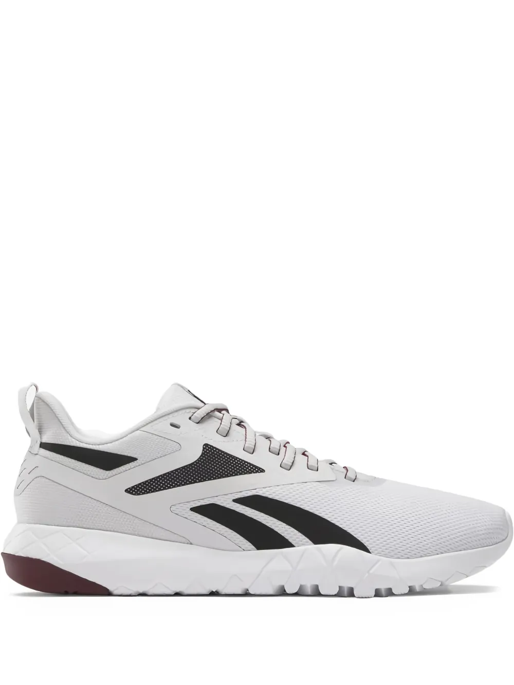 Reebok Flexagforce 4 sneakers | White | Image 1