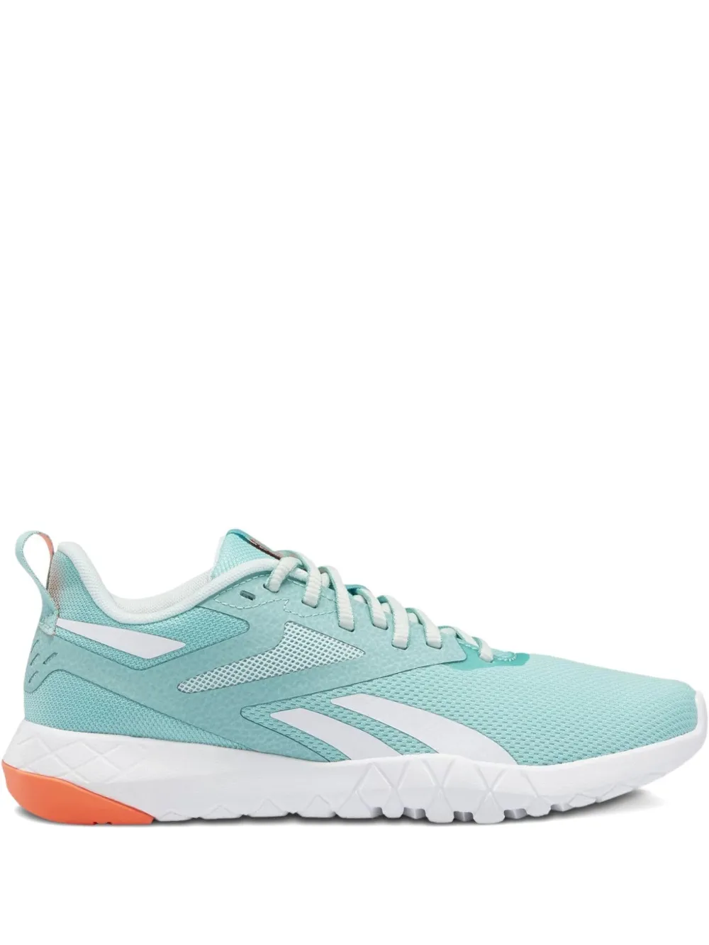 Reebok Flexagorce 4 sneakers White