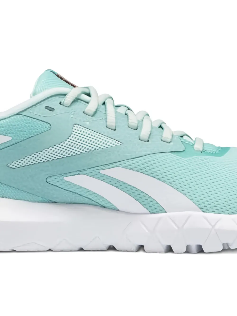 Reebok Flexagorce 4 sneakers White