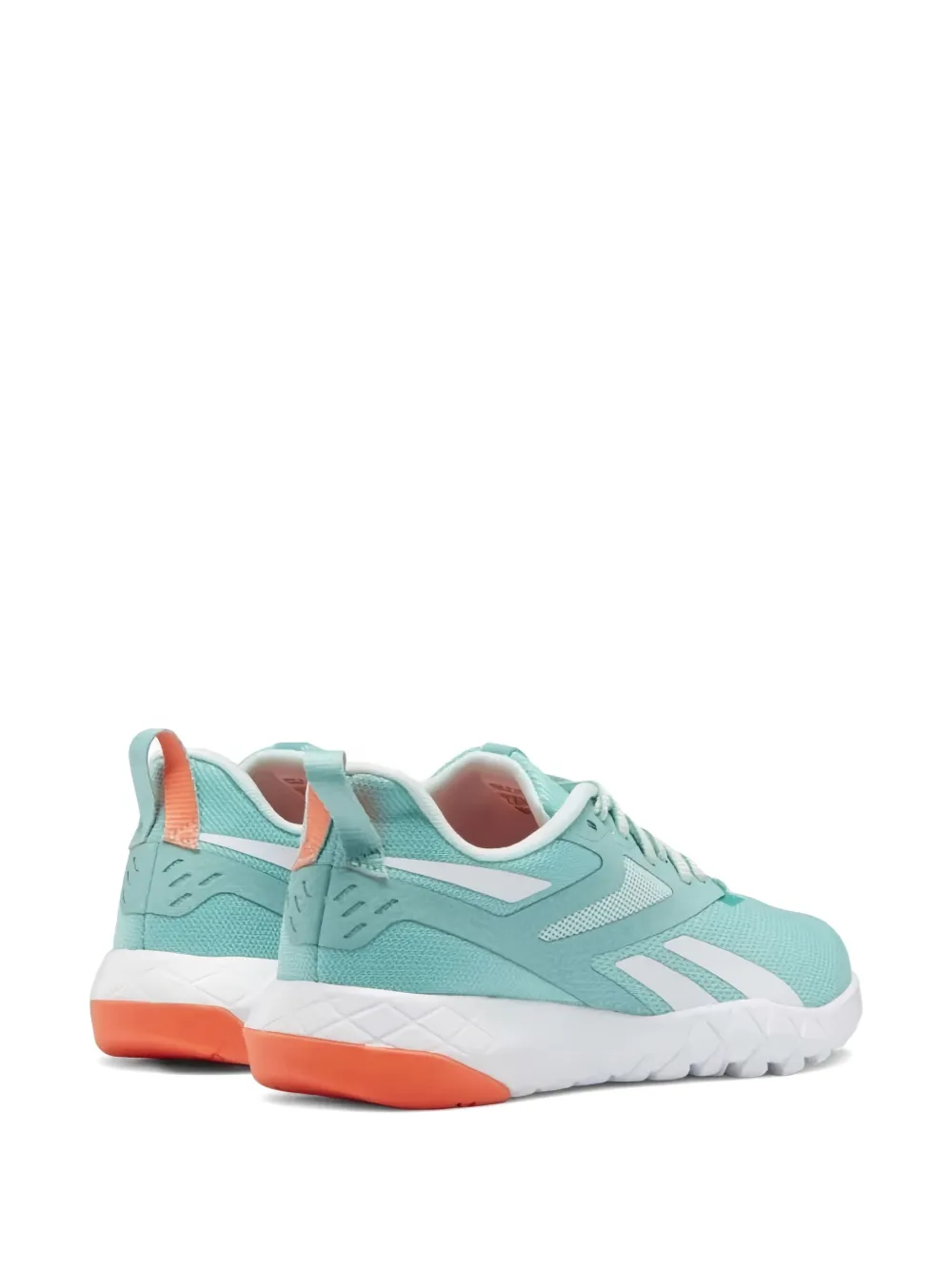 Reebok Flexagorce 4 sneakers - White
