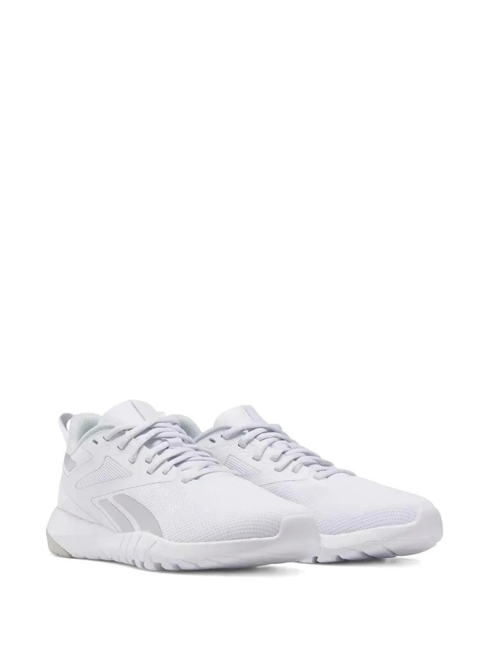 Reebok Flexagforce 4 White sneakers - Wit