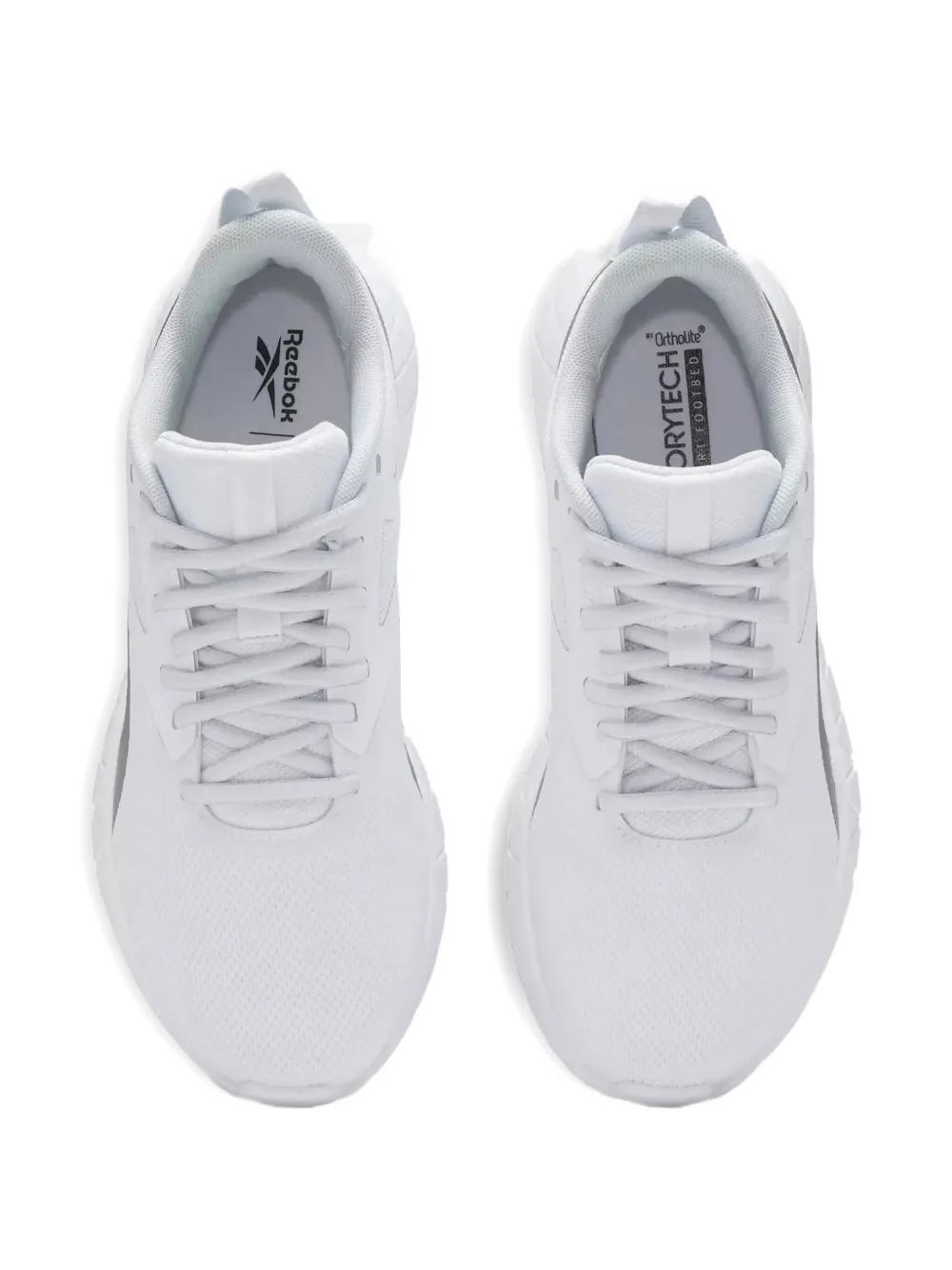 Reebok Flexagforce 4 "White" sneakers