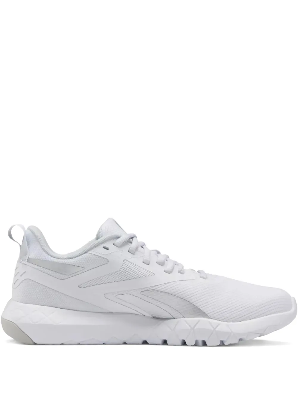 Reebok Flexagforce 4 "White" sneakers