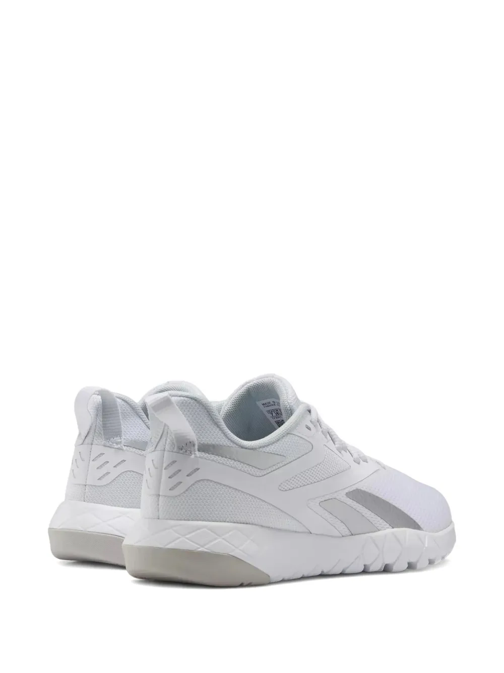Reebok Flexagforce 4 "White" sneakers