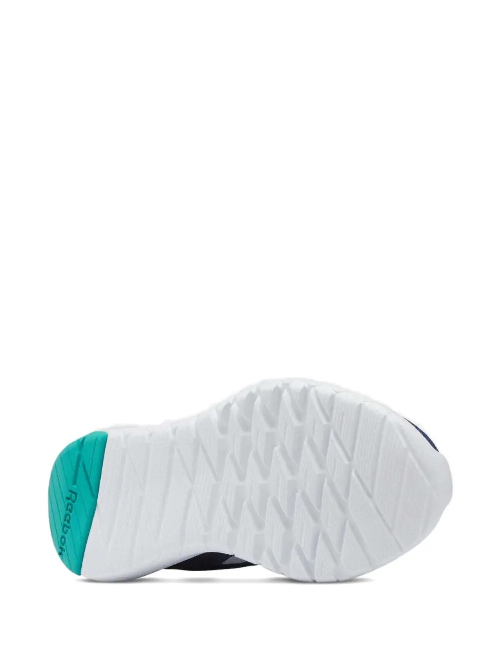 Reebok Flexagforce 4 "blue" Sneakers In Blue