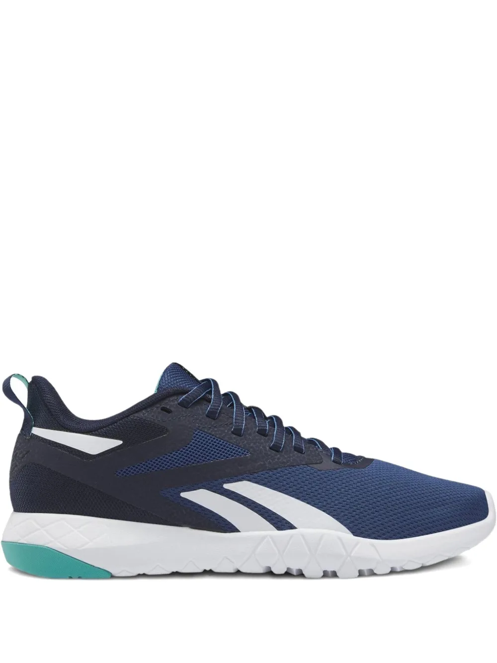 Reebok Flexagforce 4 "Blue" sneakers