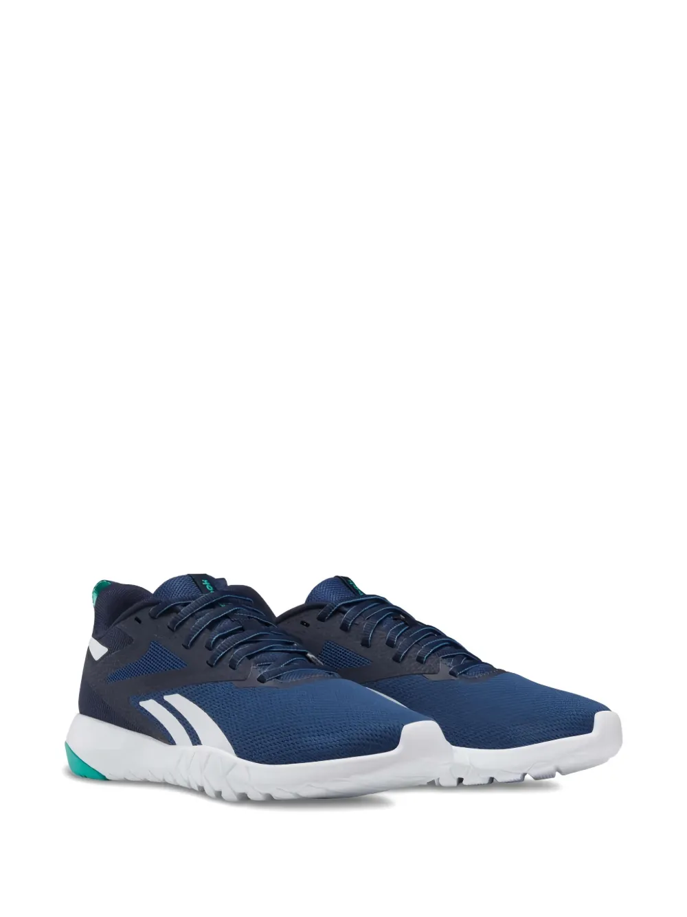 Reebok Flexagforce 4 "Blue" sneakers