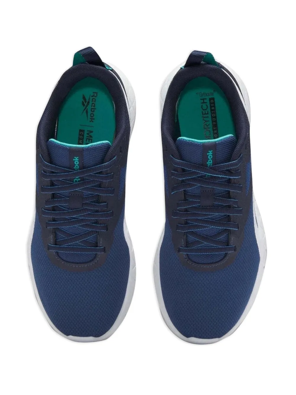 Reebok Flexagforce 4 "Blue" sneakers