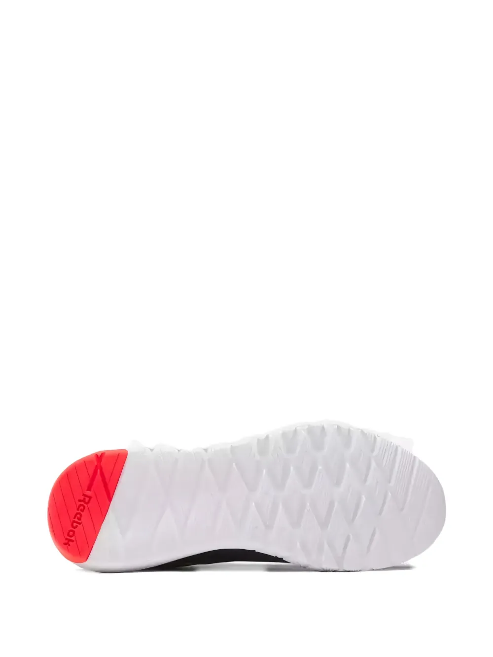 Reebok Flexagforce 4 "black" Sneakers In Black