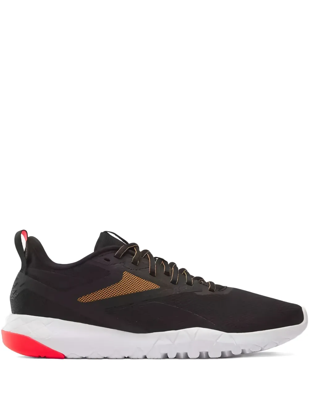 Reebok Flexagforce 4 "Black" sneakers | Black | Image 1