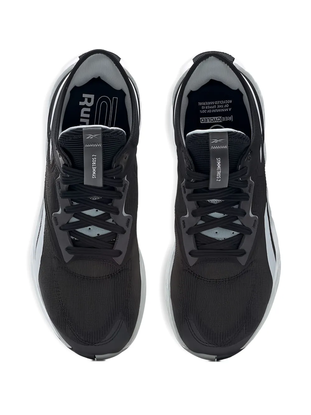 Reebok Floatride Energy Symmetros 2 "Grey Black" sneakers