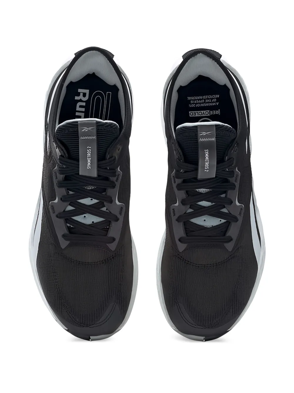Reebok Floatride Energy Symmetros 2 "Grey Black" sneakers
