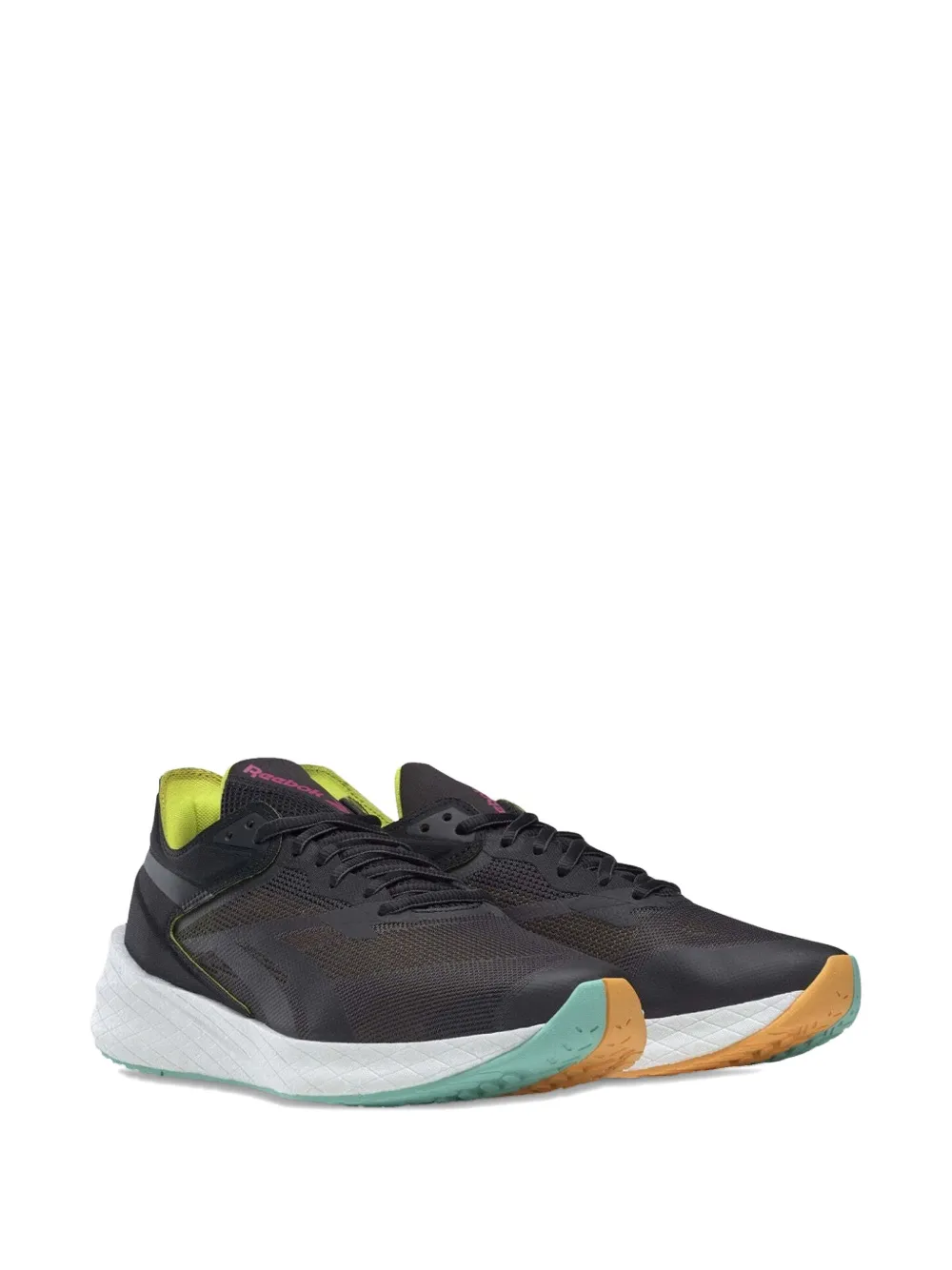 Reebok Floatride Energy Symmetros sneakers Black