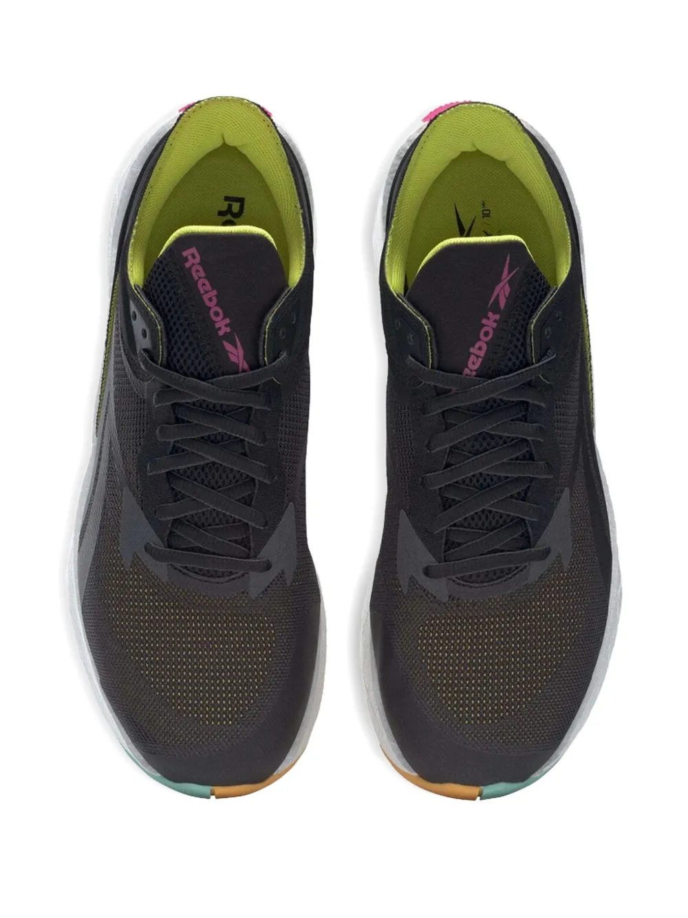 Reebok Floatride Energy Symmetros sneakers Black