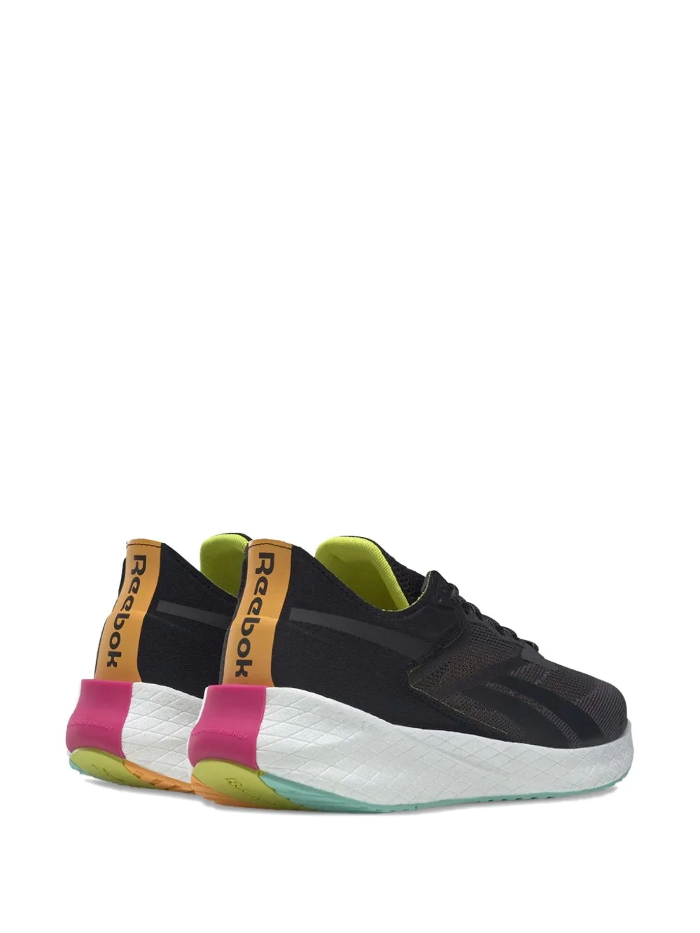 Reebok Floatride Energy Symmetros sneakers Black