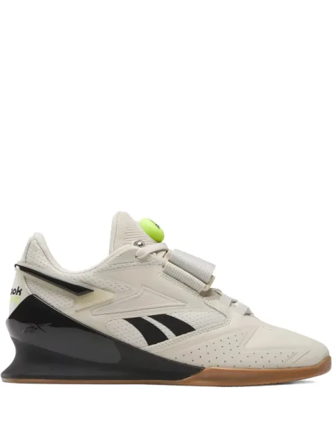 Reebok Legacy Lifter III "Beige" sneakers