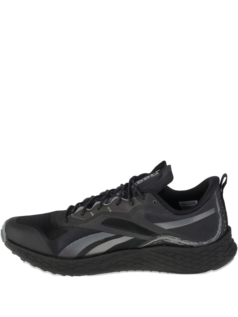 Reebok Floatride Energy 3 Adventure "Black/Grey" sneakers - ブラック Reebok Floatride Energy 3 Adventure "Black/Grey" sneakers - ブラック