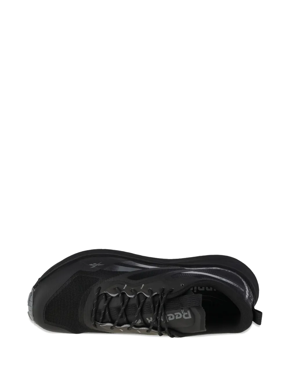 Reebok Floatride Energy 3 Adventure "Black Grey" sneakers