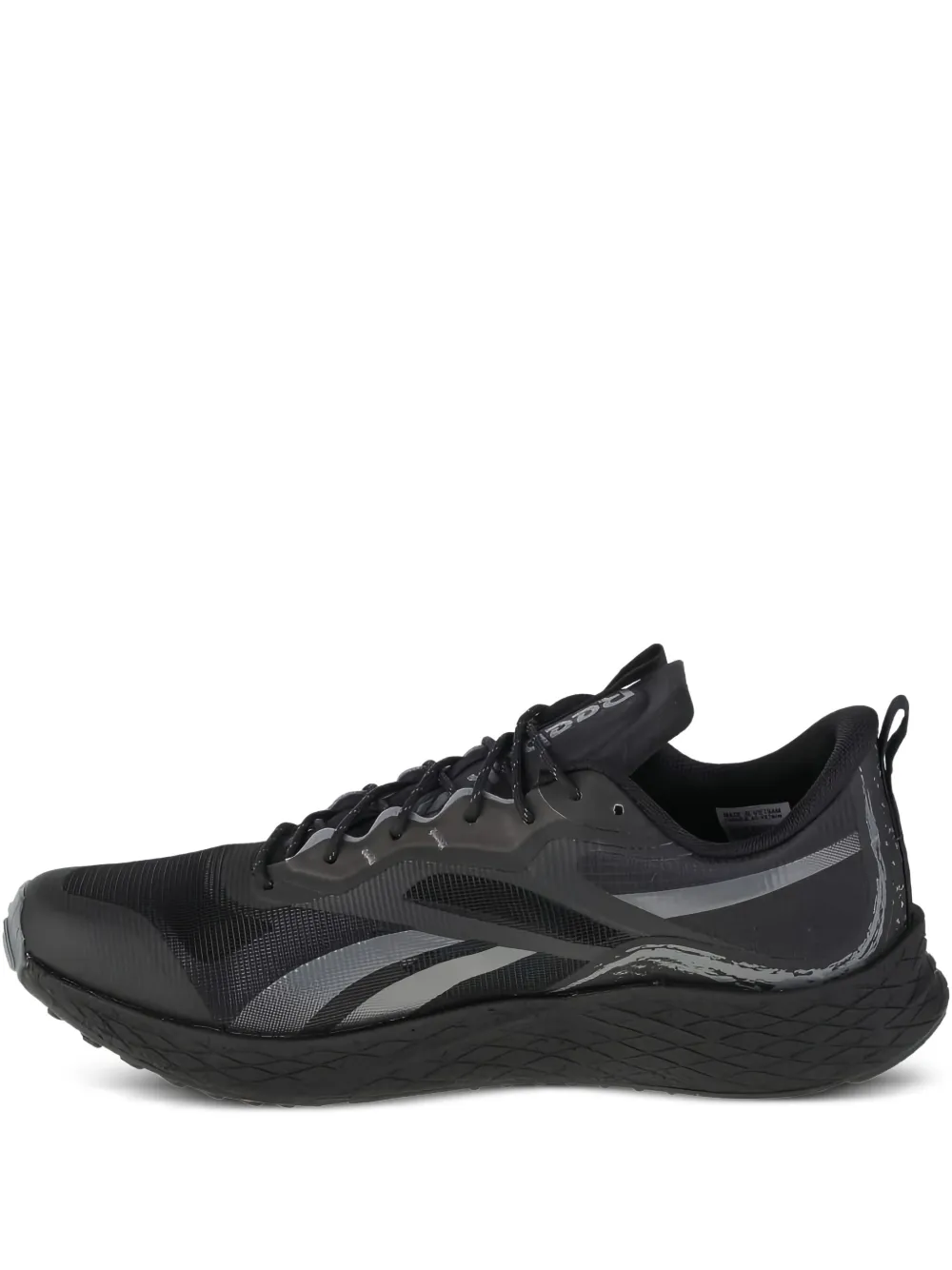 Reebok Floatride Energy 3 Adventure "Black Grey" sneakers