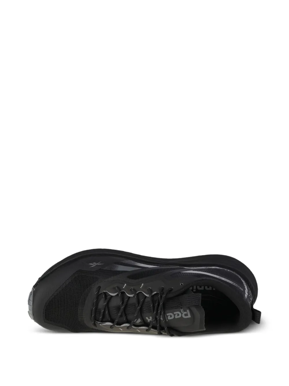 Reebok Floatride Energy 3 Adventure "Black Grey" sneakers
