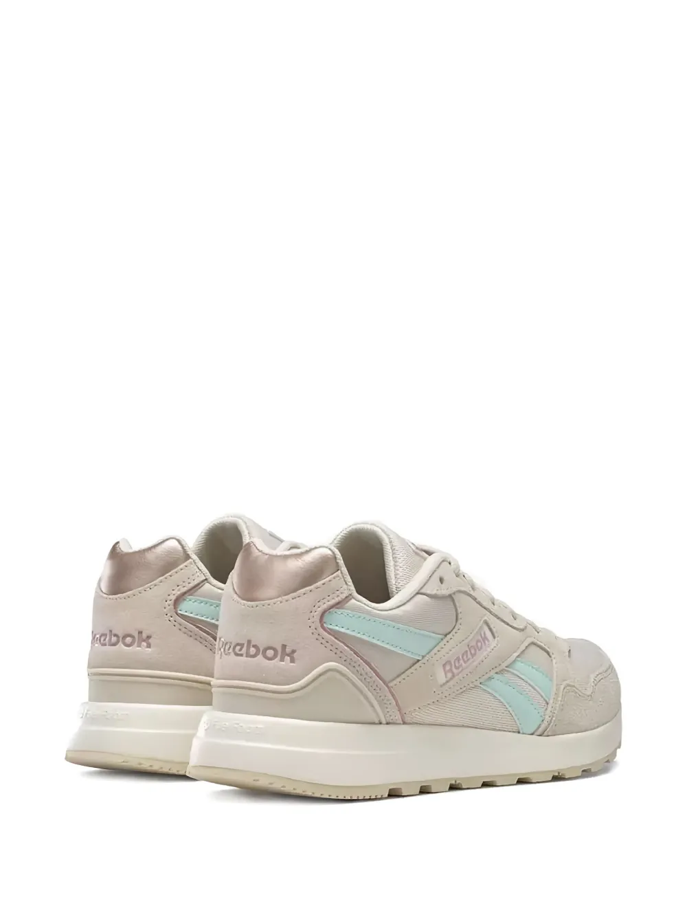 Reebok Gl1000 "beige" Sneakers In Neutral