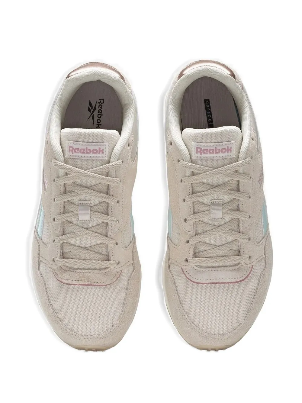 Reebok Gl1000 "beige" Sneakers In Neutral