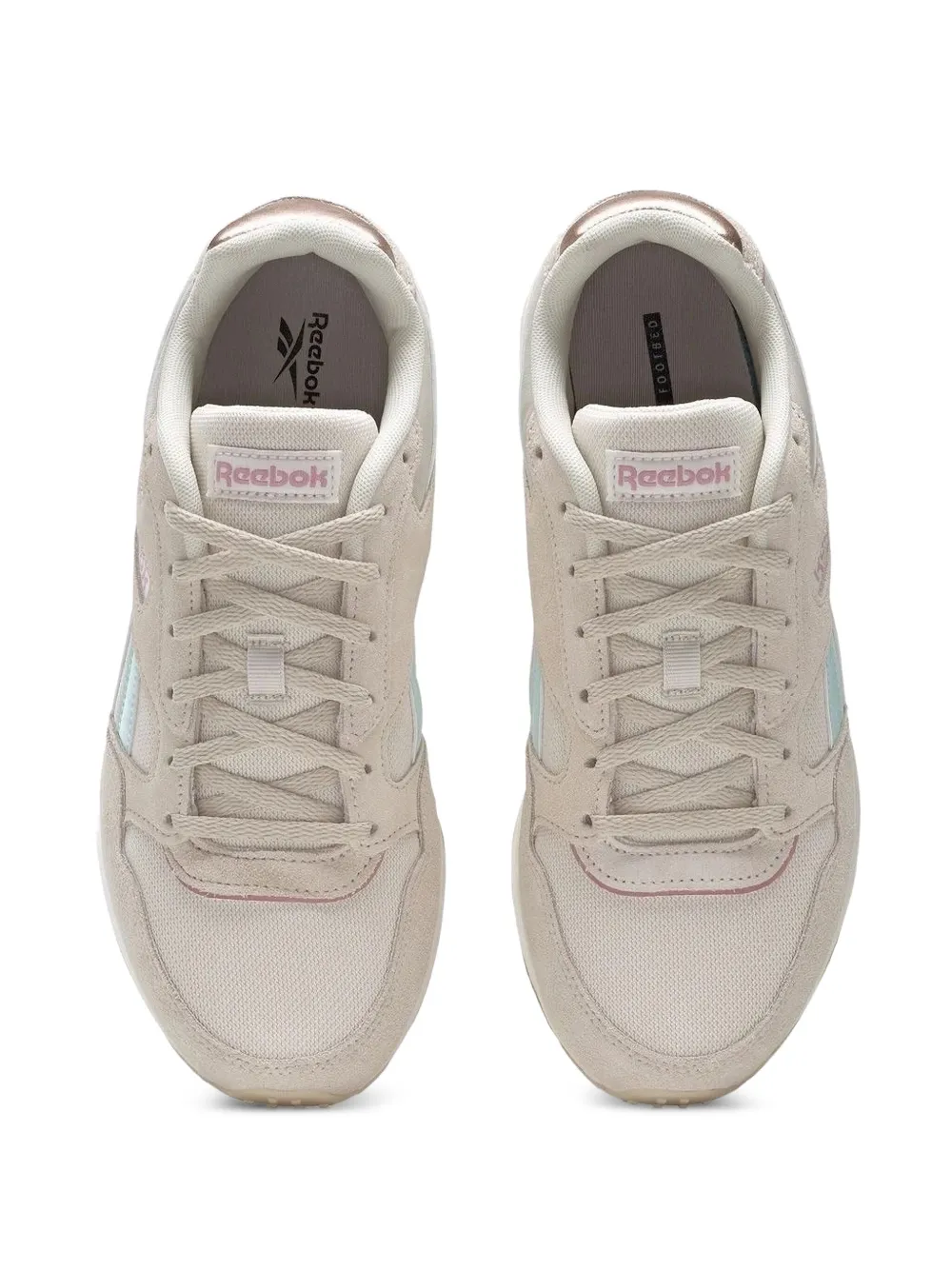 Reebok GL1000 "Beige" sneakers Neutrals