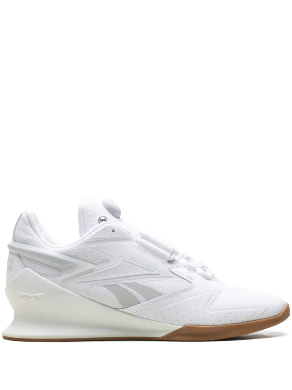 Reebok Legacy Lifter III "White" sneakers