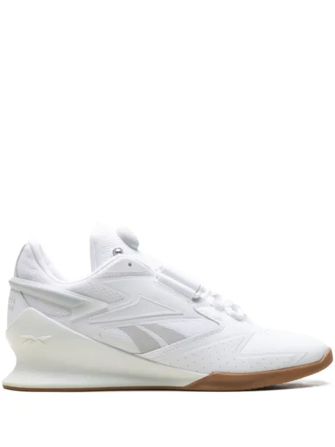 Reebok Legacy Lifter III "White" sneakers