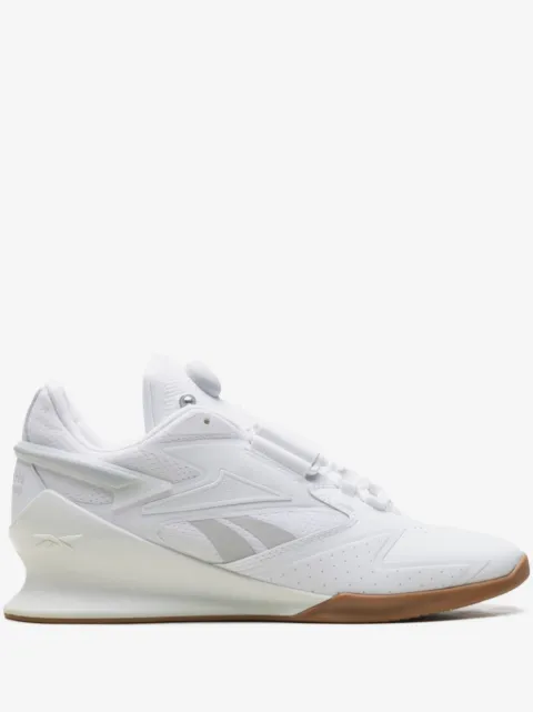 Reebok Legacy Lifter III White 运动鞋