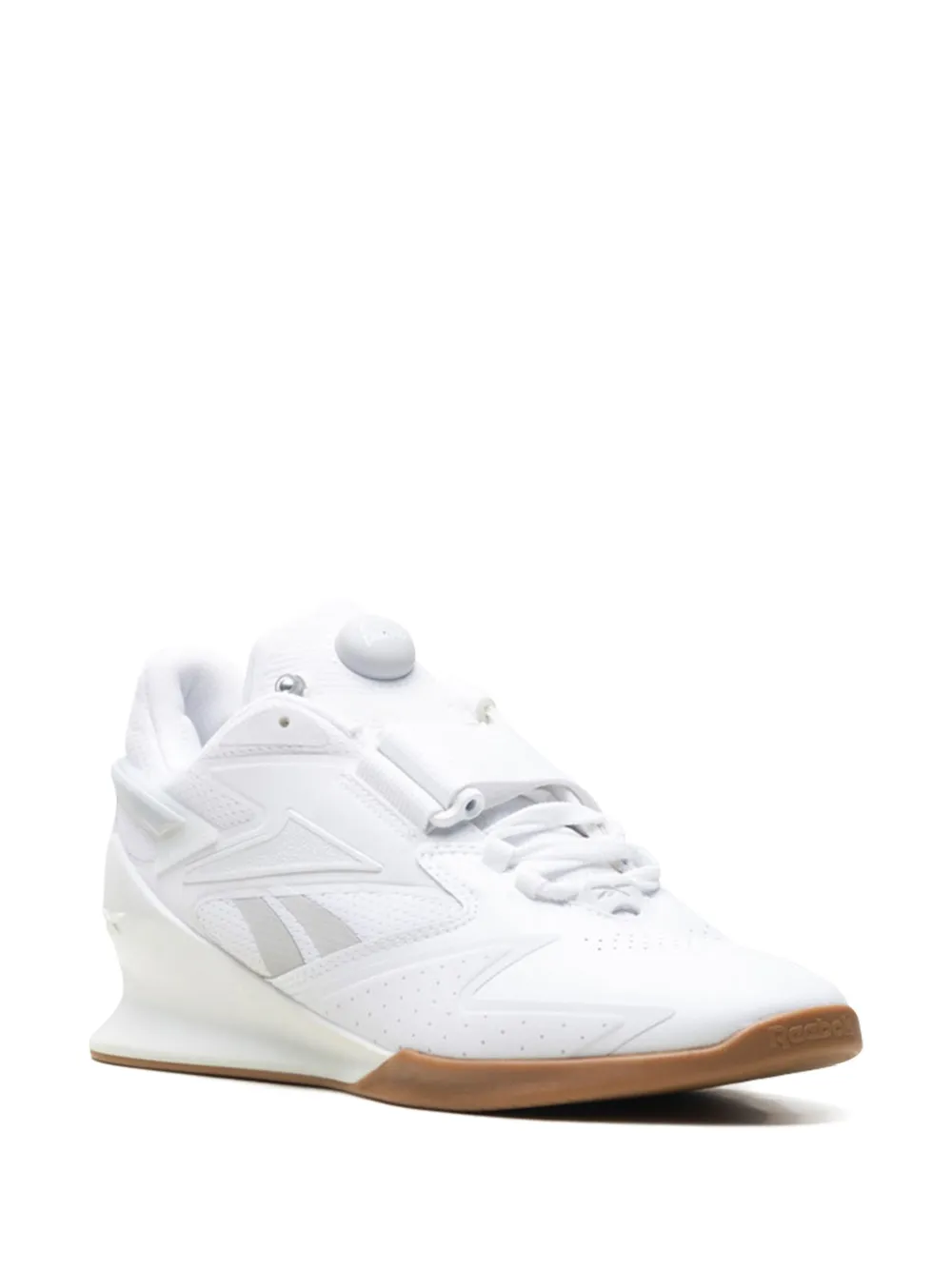 Reebok Legacy Lifter III White sneakers - Wit