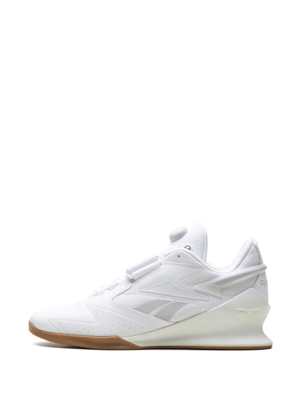 Reebok Legacy Lifter III "White" sneakers