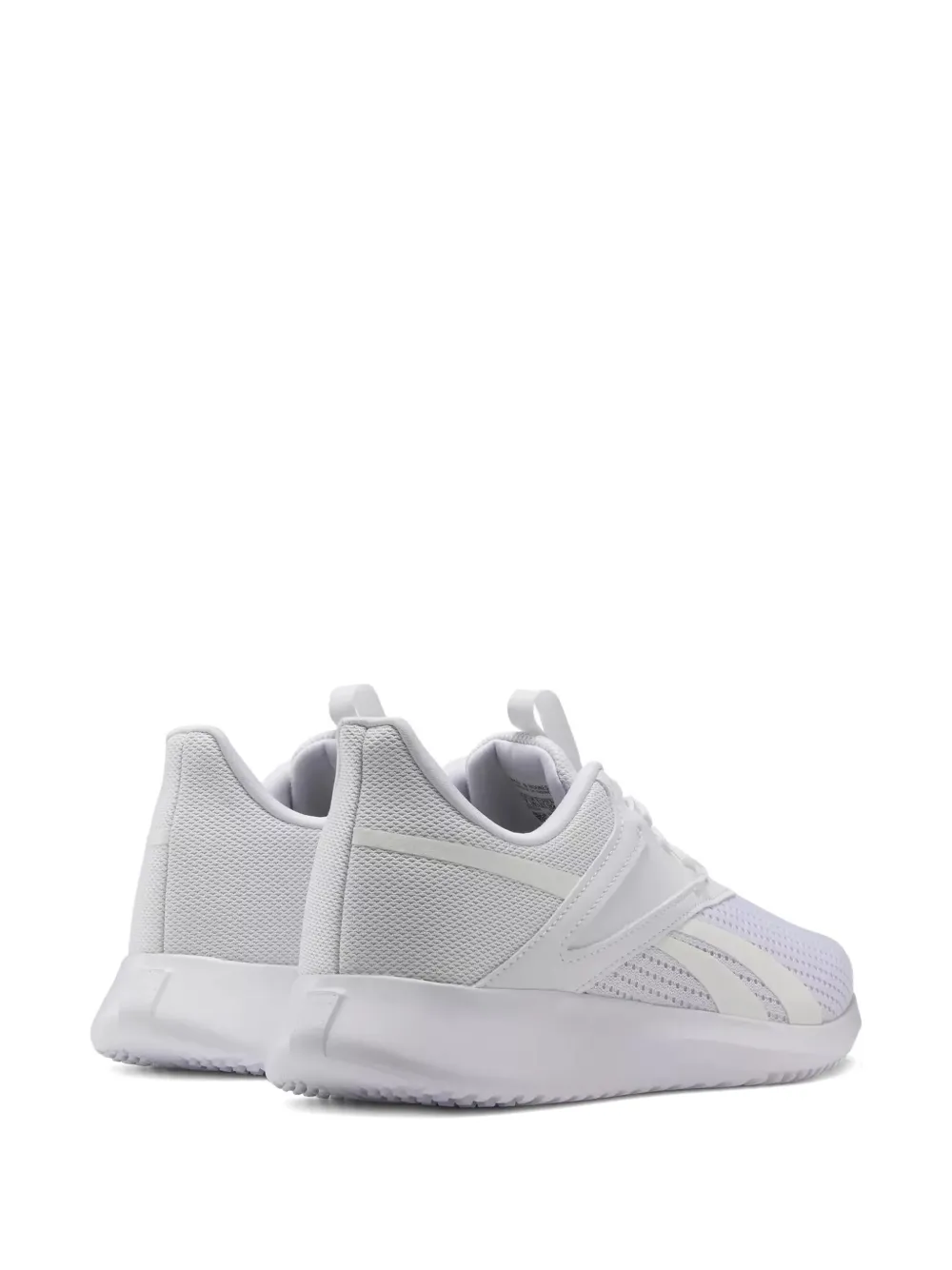 Reebok Fluxlite "White" sneakers Wit