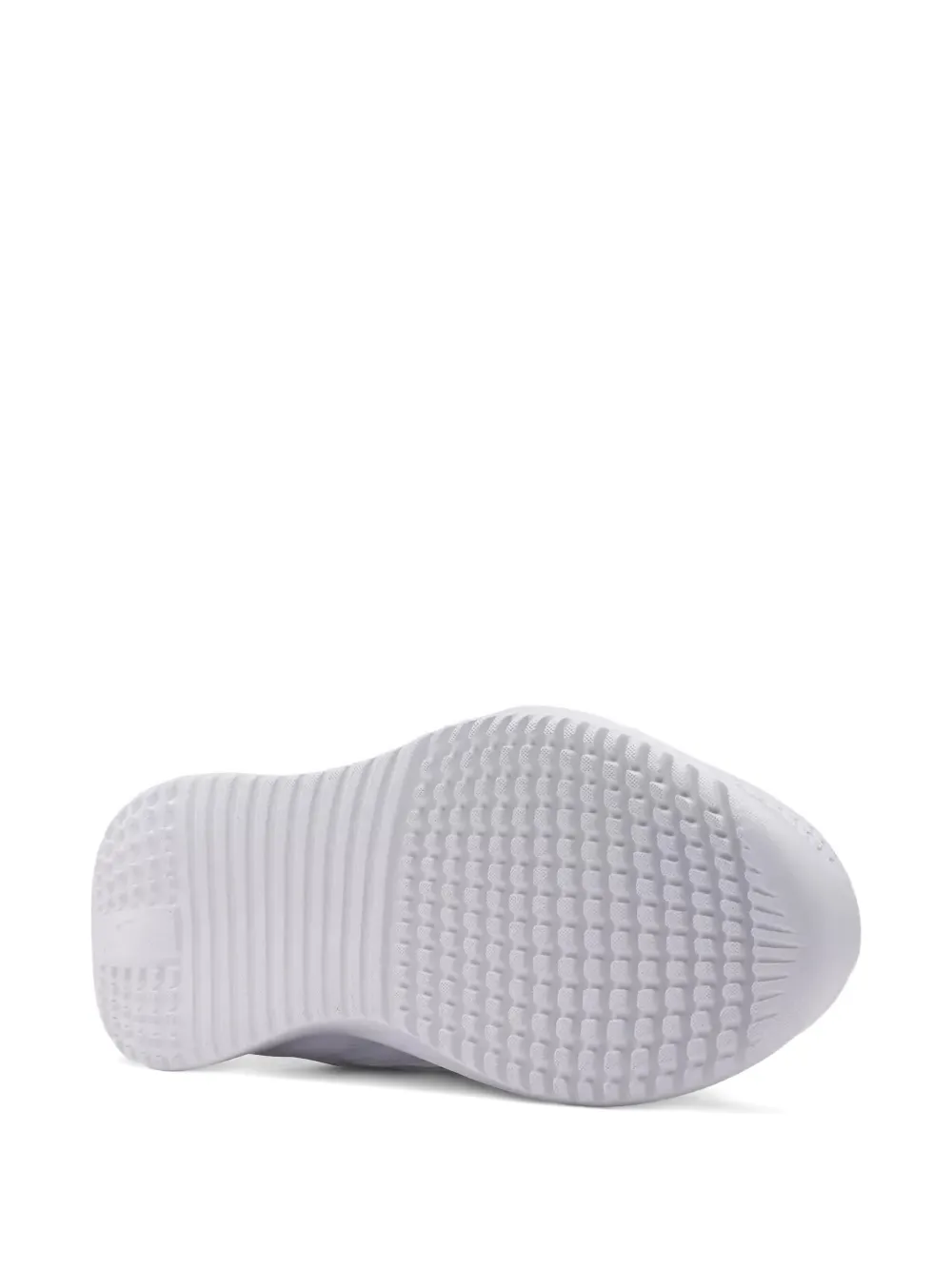 Reebok Fluxlite "White" sneakers Wit