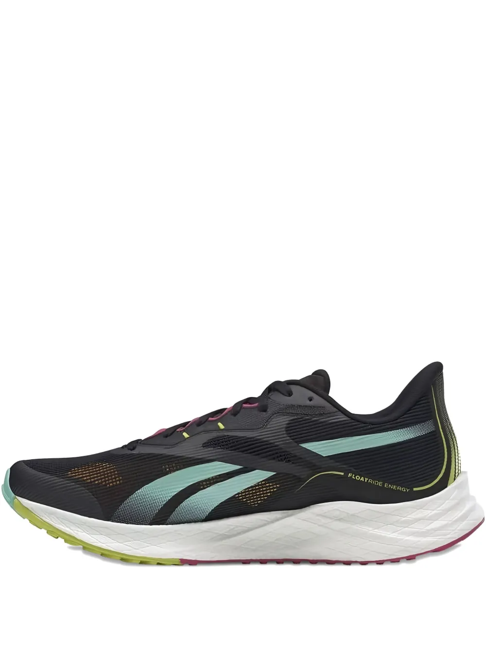 Reebok Floatride Energy 3.0 "Black" sneakers