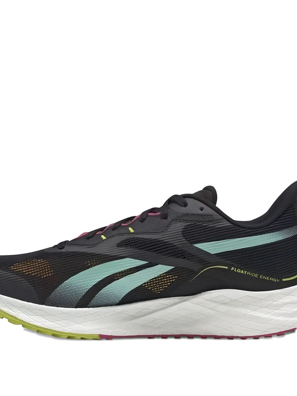 Reebok Floatride Energy 3.0 "Black" sneakers