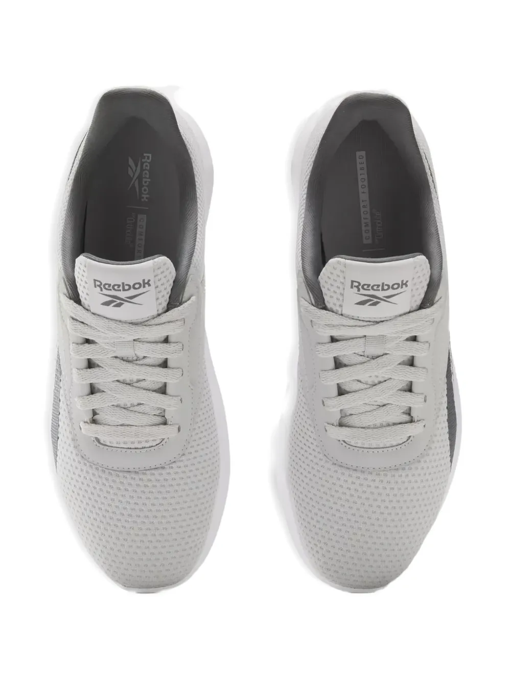 Reebok Fluxlite "Grey" sneakers