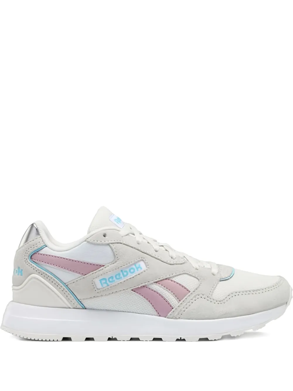 Reebok GL1000 "White" sneakers | White | Image 1