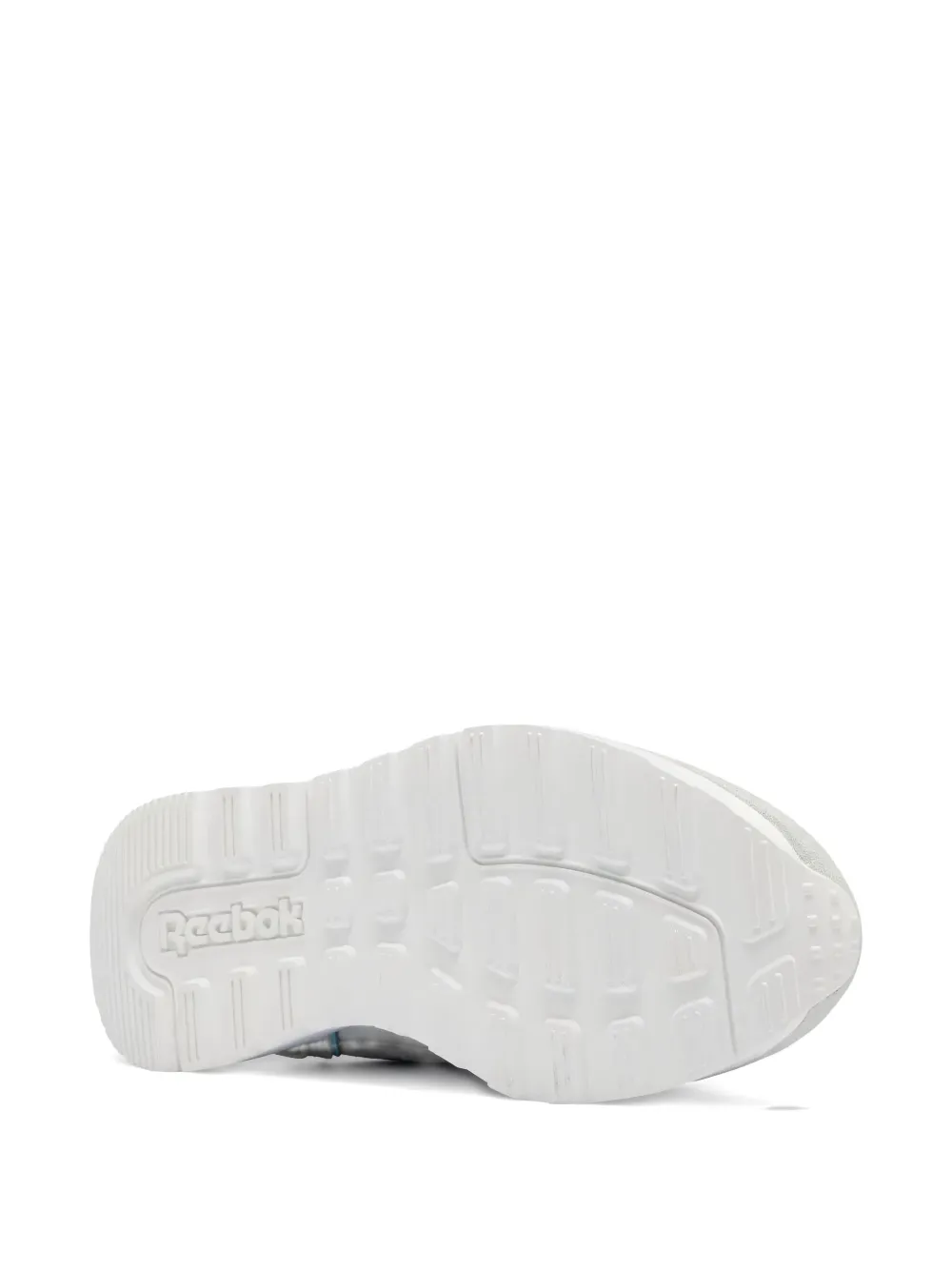 Reebok Gl1000 "white" Sneakers In Neutral