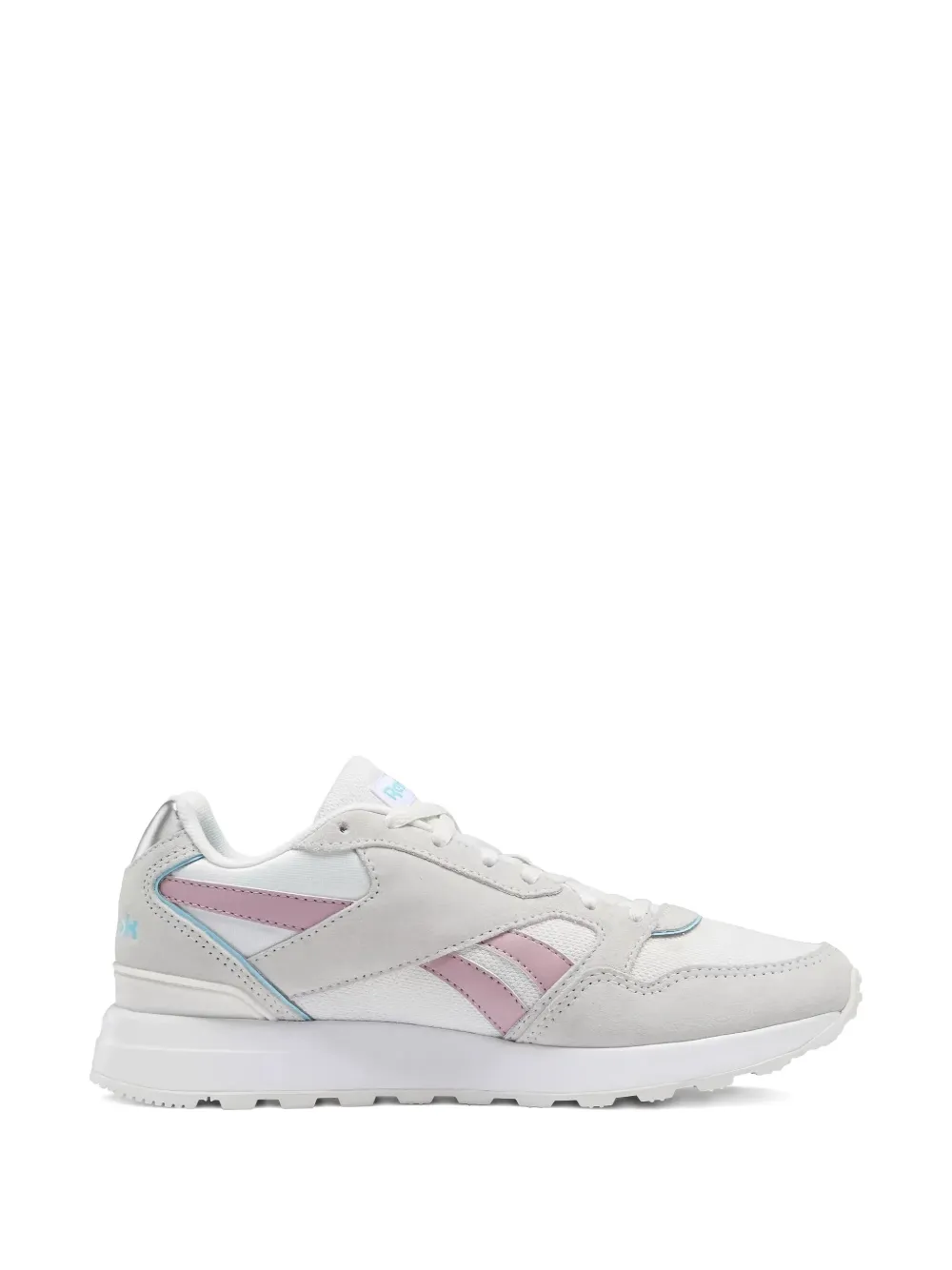 Reebok Gl1000 "white" Sneakers In Neutral