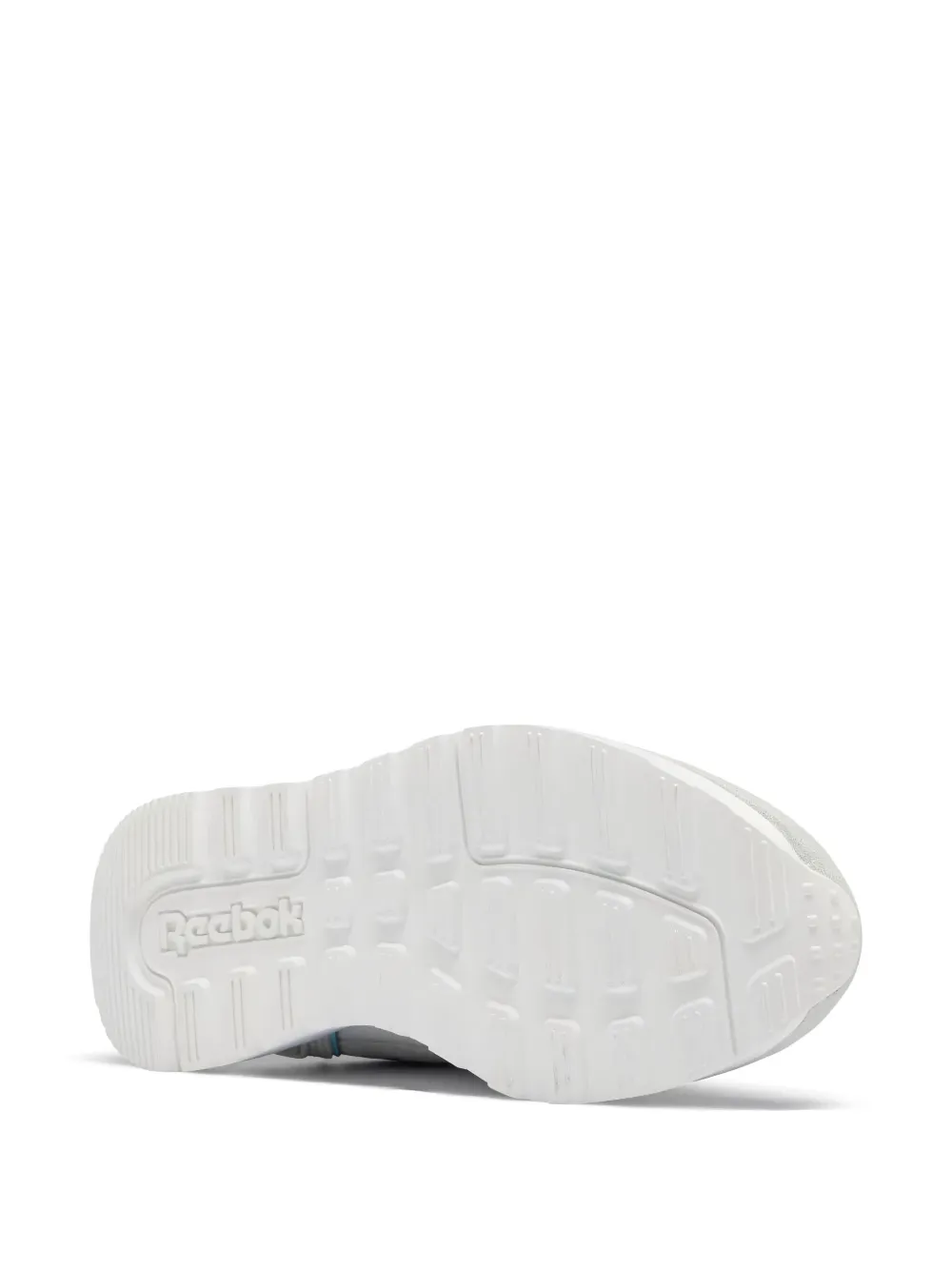 Reebok GL1000 "White" sneakers Wit