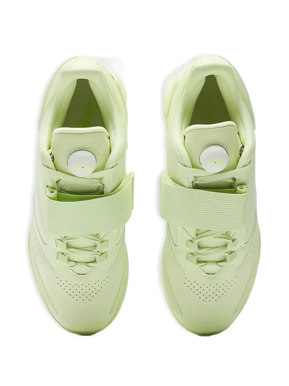 Reebok Legacy Lifter III "Yellow" sneakers