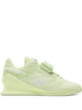 Reebok Legacy Lifter III ""Yellow"" sneakers