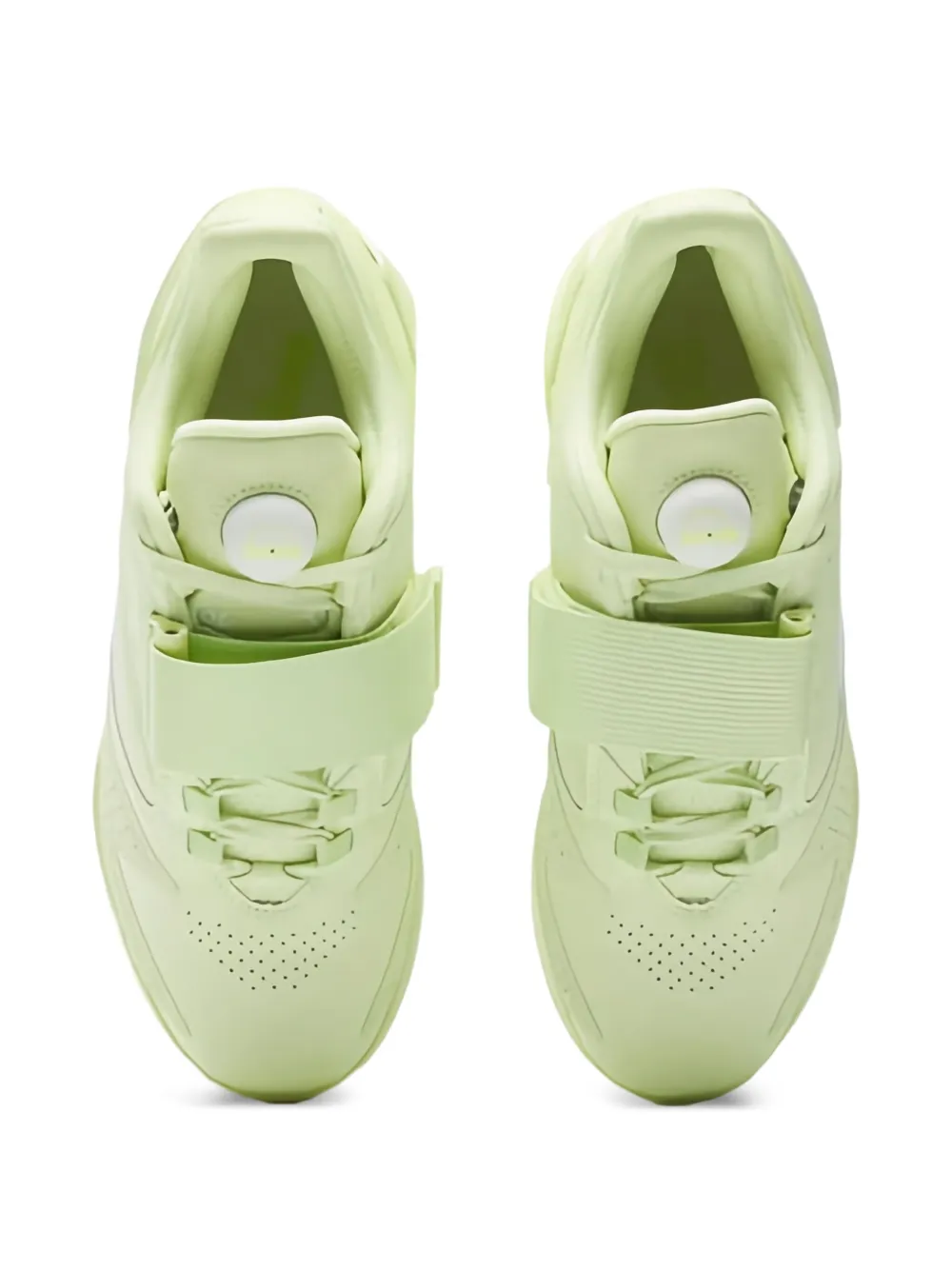 Reebok Legacy Lifter III "Yellow" sneakers