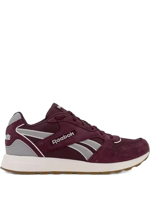 Reebok  GL1000 스웨이드 스니커즈