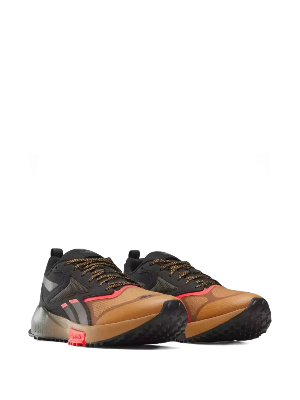 Reebok Lavante Trail 2 "Black" sneakers