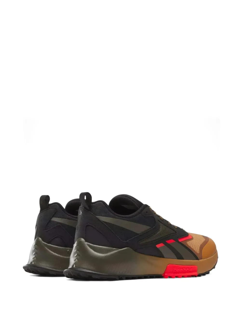 Reebok Lavante Trail 2 "Black" sneakers