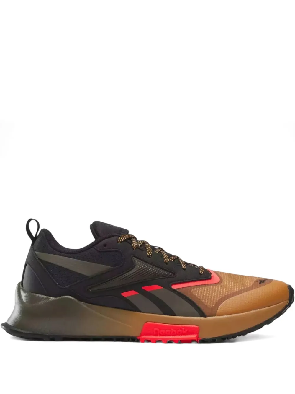 Reebok Lavante Trail 2 "Black" sneakers