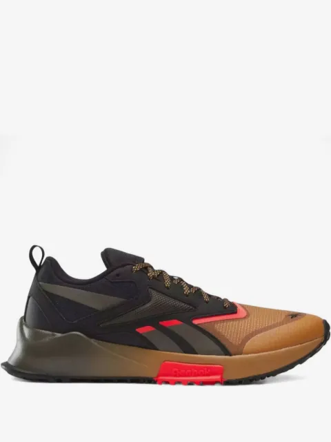 Reebok Lavante Trail 2 "Black" sneakers