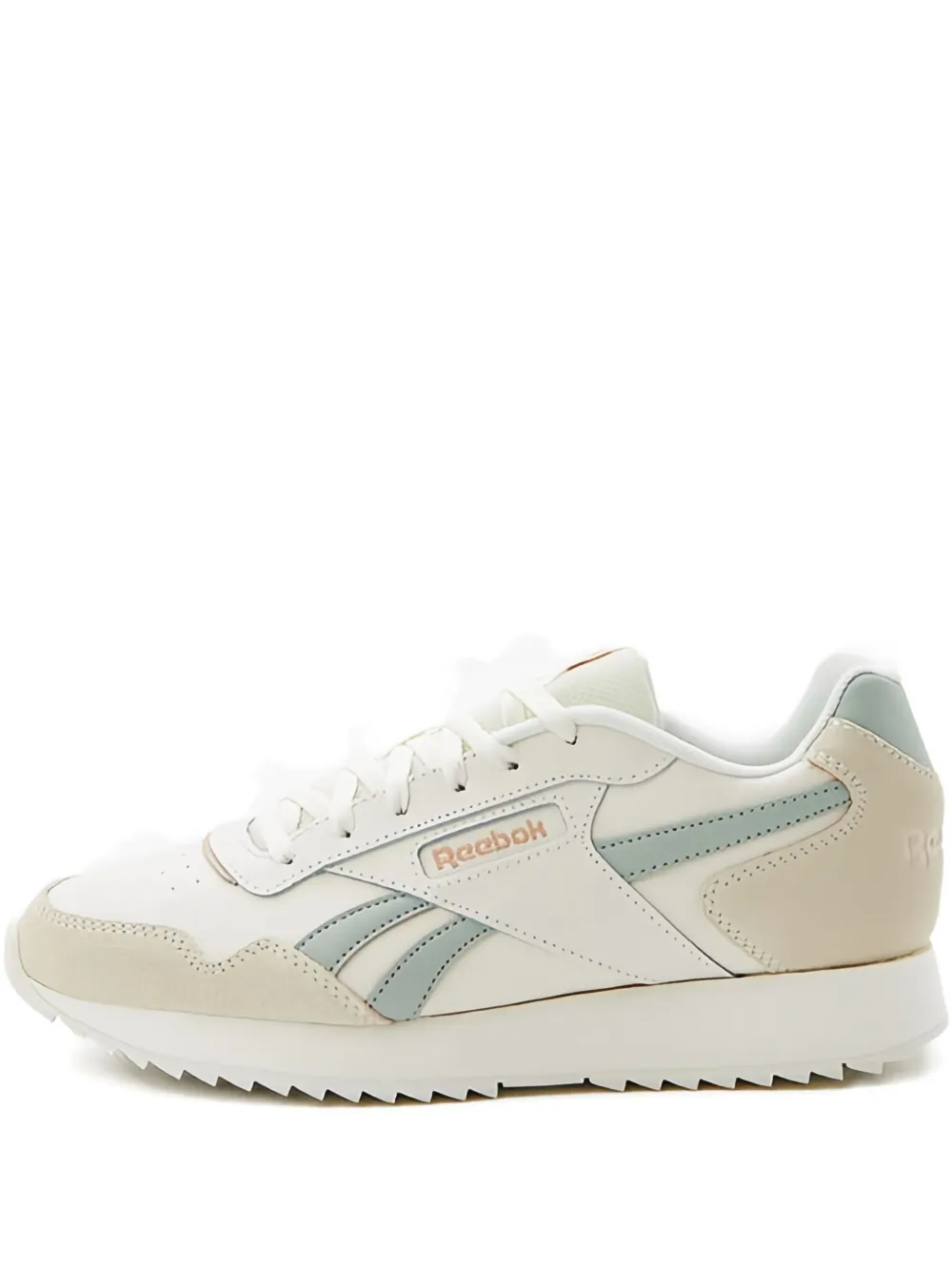 Reebok Glide Ripple "Cream" sneakers Neutrals
